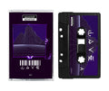wave001 Limited Cassette