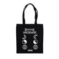 wavemob Worldwide Tote Bag