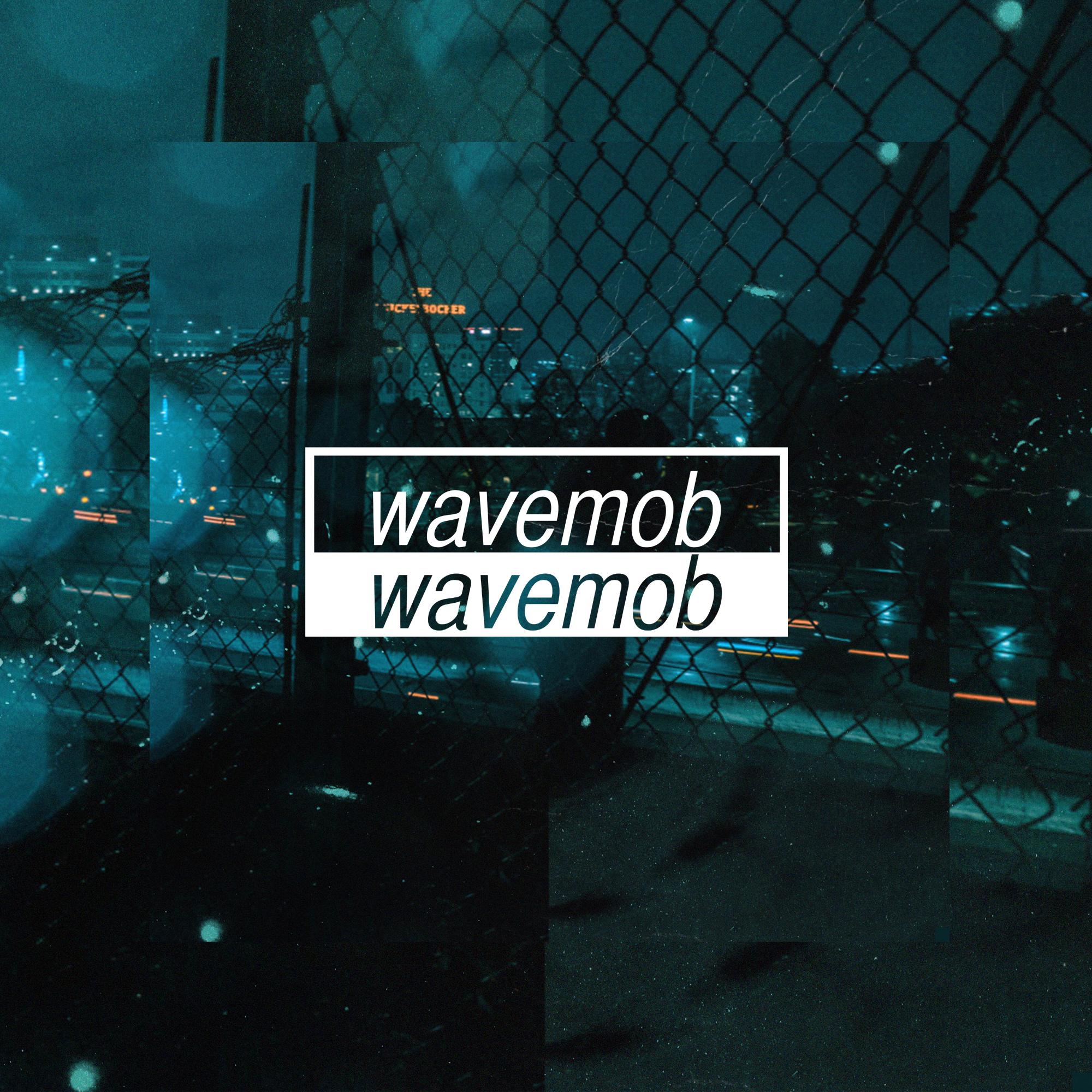 wavemob Mix Series 001-019 Full Archive