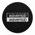 wavemob Turntable Slipmat