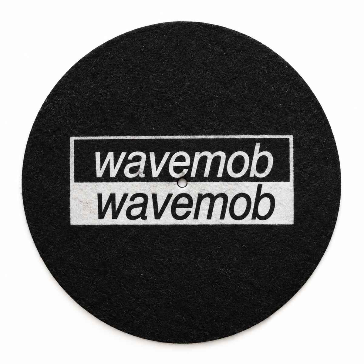 wavemob Turntable Slipmat