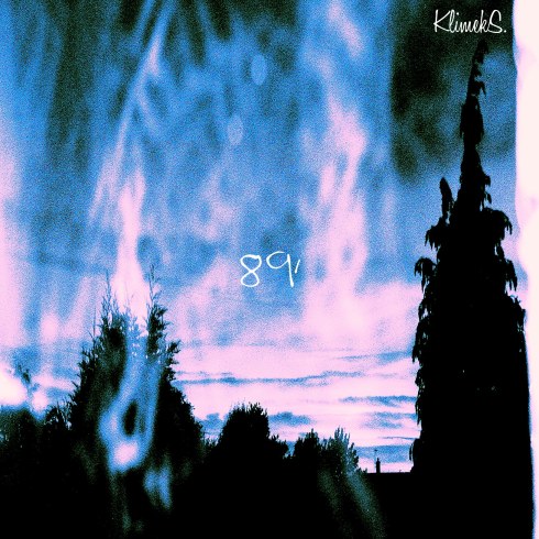 klimeks 89 cover