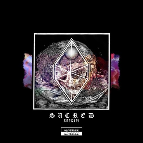 sorsari sacred ep wavemob