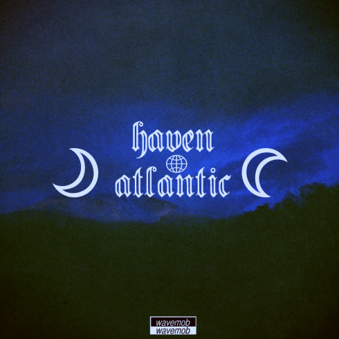 haven atlantic art wavemob