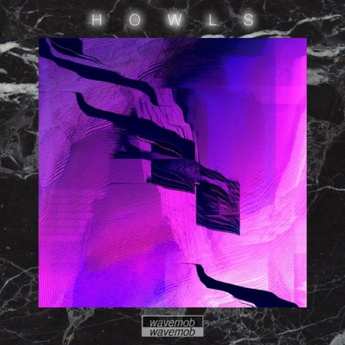 trash lord howls wavemob cover