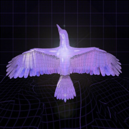 kareful deadcrew night skies wavemob