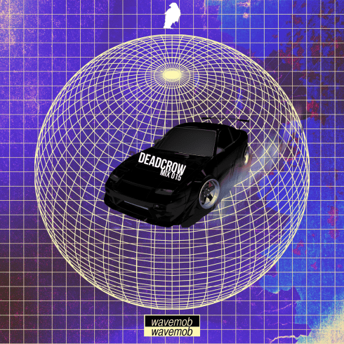 wavemob-mix015-deadcrow-artwork
