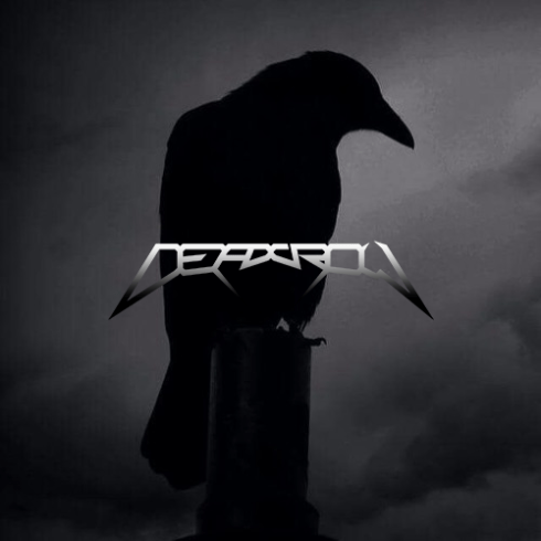 deadcrow wavecoast mix wave mob wavemob artwork