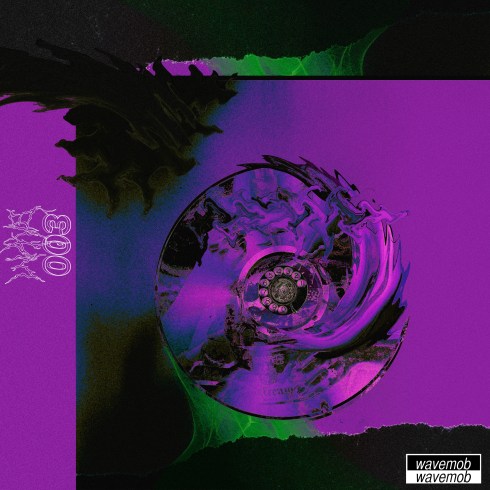 wavemob wave 003 artwork