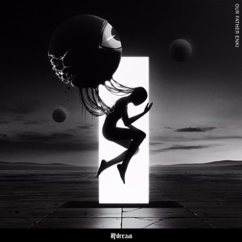  Øfdream - Our Father Enki artwork