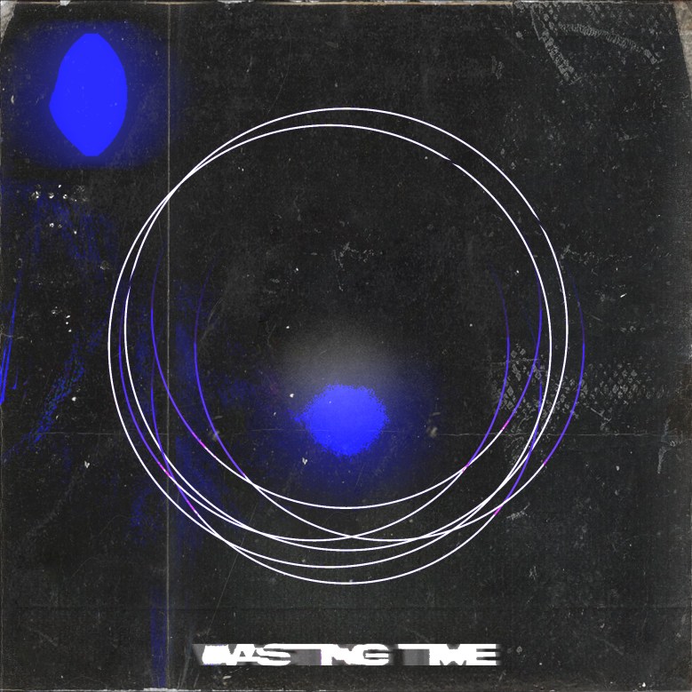 nvrmore - wasting time