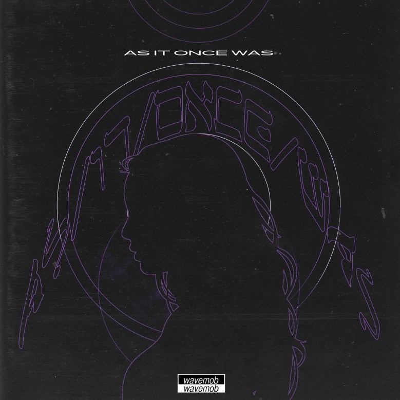 Nvrmore as it once was final artwork copy